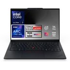 Lenovo ThinkPad E14 G7 Ultra 7 255H 64GB 2TB SSD 14" WUXGA Windows 11 Pro Notebook 21SX007CTX 030