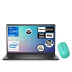 Dell Vostro 3530 i7-1355U 32GB 512GB SSD 15.6" 120Hz Ubuntu Laptop + Mouse N1601PVNB3530U 022