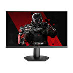 Koorui 1ms 180Hz 24.5" 1920x1080 FHD Gaming Monitör 25E3A