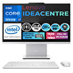 Lenovo IdeaCentre 24IRH9 i7-13620H 16GB 512GB SSD 23.8" FHD W11P 100Hz All In One Pc F0HN0056TR 011