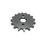 XL 185 ÖN DİŞLİ 16