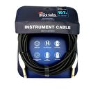 BLACKSMİTH MUTE SERIES INSTRUMENT CABLE STRAIGHT TO STRAIGHT 3m
