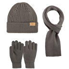 KİTTİ 28180-04 9-14 YAŞ ATKI BERE ELDİVVEN SET 