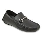 Erkek Günlük Ayakkabı TZ-13324 John May SİYAH KALIN FLTR