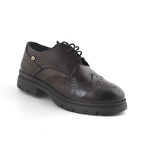 Kadın Oxford ( Klasik) 1F5392DP Donna Serena 5392DP TDM