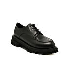 Kadın Oxford ( Klasik) RC-24K-001-R37700 John May 26-Siyah