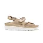 Kadın Sandalet 5686 Green Life STRETCH WOMEN'S FOOTWEAR