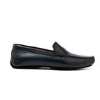 Giuseppe Mengoni MO-7810-7574 Erkek Oxford ( Klasik) MO-7574A040-7574 Gıuseppe Mengonı Lacivert Spiro