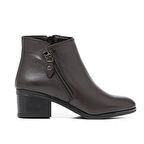 Kadın Bot SR-87503-1 John May Kahve