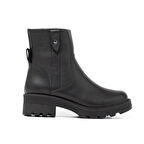 Kadın Bot SR-212581-1 John May Siyah