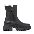 Kadın Bot SR-23782-1 John May Siyah