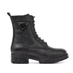 Kadın Bot SR-24121-1 John May Siyah