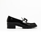 Kadın Oxford ( Klasik) 3Q5833DM Donna Serena 5833DM NAPL AXEL NER/NAP PE BI