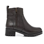 Kadın Bot SR-4663-1 John May Kahve