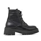 Kadın Bot RC-25K-001-R39303 John May Siyah-26