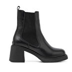 Kadın Bot RC-25K-001-R38506 John May Siyah-26