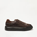 Erkek Oxford ( Klasik) OG-1670 John May 104-924 Kahve Dolaplı-Kahve Havlu Nubuk