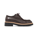 Kadın Oxford ( Klasik) RC-25K-001-25-106 John May 521 Kahve