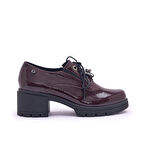 Kadın Oxford ( Klasik) 3H5846DS Donna Serena 5846DS NAPLAK