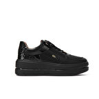 Kadın Sneaker ( Günlük) 185724DM  Donna Serena  VARIANTE 5724DM NERO