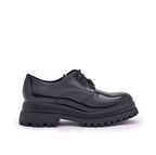 Kadın Oxford ( Klasik) 2P5834DM Donna Serena 5834DM ABRA PE Nero/Nero