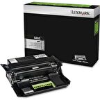 Lexmark 52D0Z00 Drum Ünitesi Ms710 100.000 Sayfa Siyah