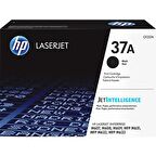 HP CF237A Spot Orjinal Toner 1100 Sayfa Siyah