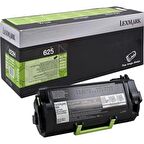 Lexmark MX811DE Spot Orjinal Toner 45.000 Sayfa Siyah