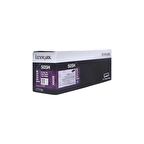 Lexmark MS410DN Spot Orjinal Toner