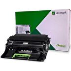 Lexmark 50F0Z00 Drum Ünitesi Ms310 60.000 Sayfa Siyah