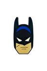 Terlik Süsü-Terlik Tokası Batman Figürü