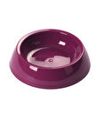Büyük Yuvarlak Mama ve Su Kabı 21,5 x 6,5 cm