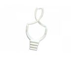 Fit Fly Kuşlar için Daldarı ve Sebzelik Tutacağı 3 Adet