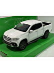 Mercedes-Benz X-Class Model Araba Koleksiyon 20 CM