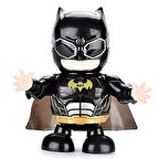 Pilli Işıklı Dans Eden Robot Batman Dance Hero Batman 20 CM