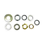 Scooter 50 Furç Takımı