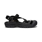 Keen 1022500 Zerraport II Black/Black Kadın Sandalet
