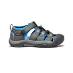 Keen 1022839 Newport H2 Youth Magnet/Brilliant Blue Kadın Sandalet