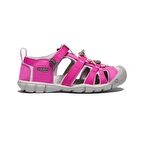 Keen 1022994 SeaCamp II CNX Very Berry/Dawn Pink Kadın Sandalet