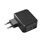 Ravpower RP-PC001 Iki USB Portlu 17W Hızlı Şarj Aleti