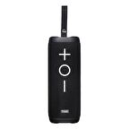 Tribit Stormbox 24W 20 Saat Oynatma Süresi IPX7 Su Geçirmez Taşınabilir TWS Bluetooth Hoparlör Siyah
