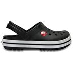 Crocs Terlik Crocband Clog T Black 207005-001 