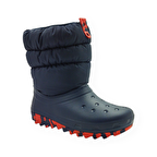 crocs 207684-410 CLASSIC NEO PUFF BOOT KIŞLIK BOT