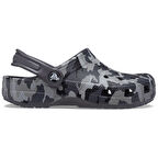 Crocs Classic Camo Clog Çocuk Terlik