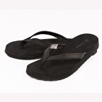 Columbia Siyah Kadın Parmak Arası Terlik YL5436-010