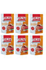Rinti Pouch Tavuklu Köpek Yaş Mama 400 Gr. X 6 Adet