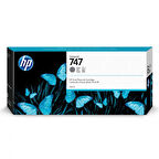 Hp 747-P2V86A Gri Orijinal Kartuş