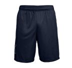 A1306443-409-409 Under Armour Ua Tech Graphıc Short Erkek Şort Ve Kapri Siyah