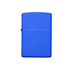 Zippo FLAME IN CORNER DESIGN 218 (1-2) Çakmak