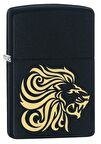 Zippo Çakmak Z-MP401768-218